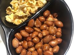 -今日炊牛·潮汕牛肉火锅(华采天地店)