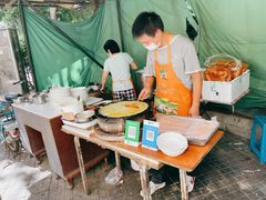 -陈记锅巴菜(五大道店)