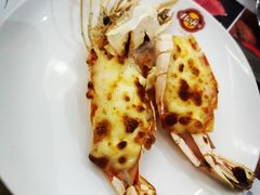 -芭菲盛宴·环球美食(解放碑英利国际店)