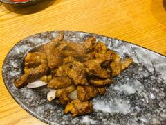 -恩你小木屋·烤肉韩式料理(嘉兴秀洲店)