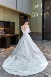点击看大图 -MANLI BRIDAL婚纱