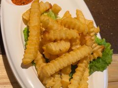 -蛙喔牛蛙(百联南方店)