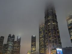-陆家嘴中心绿地