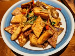 -晓疆山·大美新疆菜(白玉兰广场店)