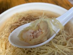 -小梁哥云吞面(黄贝岭店)