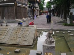 -昌州古城