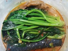 -吴记麻辣烫(曙光中路店)