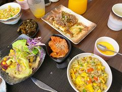 -炽膳铁板烧(吴兴万达店)