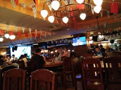 -宝莱纳啤酒花园餐厅PAULANER BRAUHAUS Nanjing(广州路店)