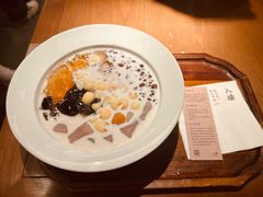 -RUXU入续糖水铺与包(卓悦中心店)