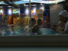 -ABC Swim亲子游泳俱乐部(河西店)
