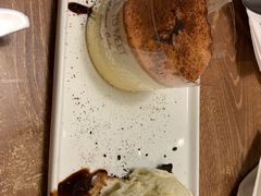 倾城时光拼盘-必胜客(璞丽中心店)