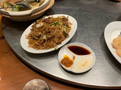 -陈鹏鹏潮汕菜(欢乐海岸 海边景观店)