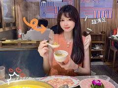 -禄婶鸡煲·打边炉