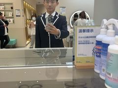 -天真蓝照相馆(五角场百联又一城店)