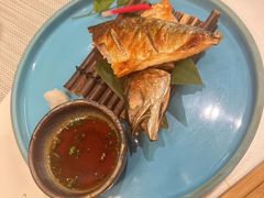 -月下料理(楷林IFC店)