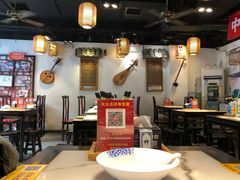 -京城小江南·北京烤鸭·江南土菜·白鱼(中关村店)