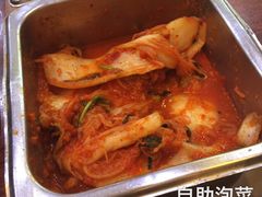 -神仙雪浓汤(明洞店)