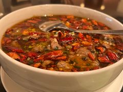 -铭轩中餐厅·海南菜·粤菜(亚龙湾瑞吉店)