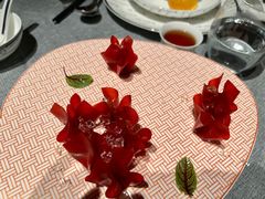 -柿合缘新京菜(静安嘉里中心店)