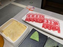 -海底捞大排档火锅(悦荟广场店)