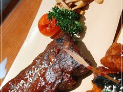 -CRAZYONES西班牙海鲜饭(上海美罗城店)