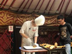 -九十九顶毡房(阜石路店)