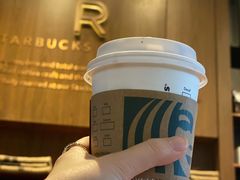 -星巴克臻选(北京富力家园店)