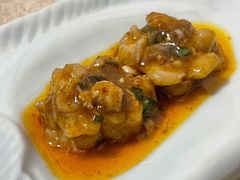 豆瓣鳗鱼-玉芝兰(长发街店)