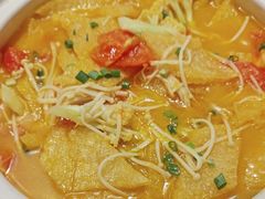 -小秦淮·南京土菜(新亭西路店)