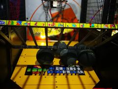 -大玩家(平江万达店)