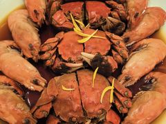 -神仙馆(衡山路店)