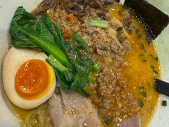 -博多一蘭豚骨拉面