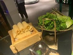 -凤园椰珍·臻品椰子鸡(保利时光里店)