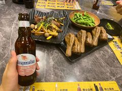-嘎嘎鸭脑壳(蜀汉路店)