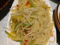 -渝信川菜(西单店)