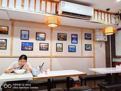 环境-二扁私房面馆(崂山路店)