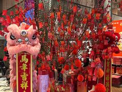 -滋粥楼·顺德菜(番禺广场总店)