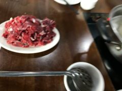 牛展-来自潮州牛肉店(华强北店)