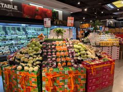 -Olé精品超市(北京合生汇店)