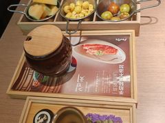 -将军牛排·尔滨地标朝鲜族美食(总店)