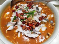 乌江鱼-乌江鱼杭帮菜(西湖店)