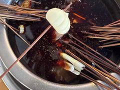 -牛华八婆麻辣烫(起源店)