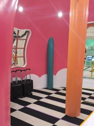 -奈尔宝家庭中心·亲子餐厅(苏州大悦城店)