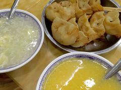 -向群锅饺(登高路店)