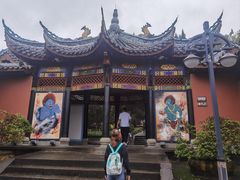 -丰都鬼城名山景区