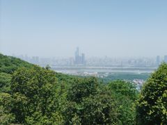 -岳麓山风景名胜区