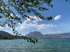 -丽江泸沽湖景区