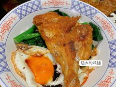 -開籠雀冰室(同和金铂店)