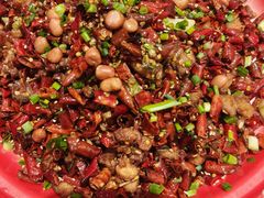-聂发财重庆江湖菜(解放碑店)